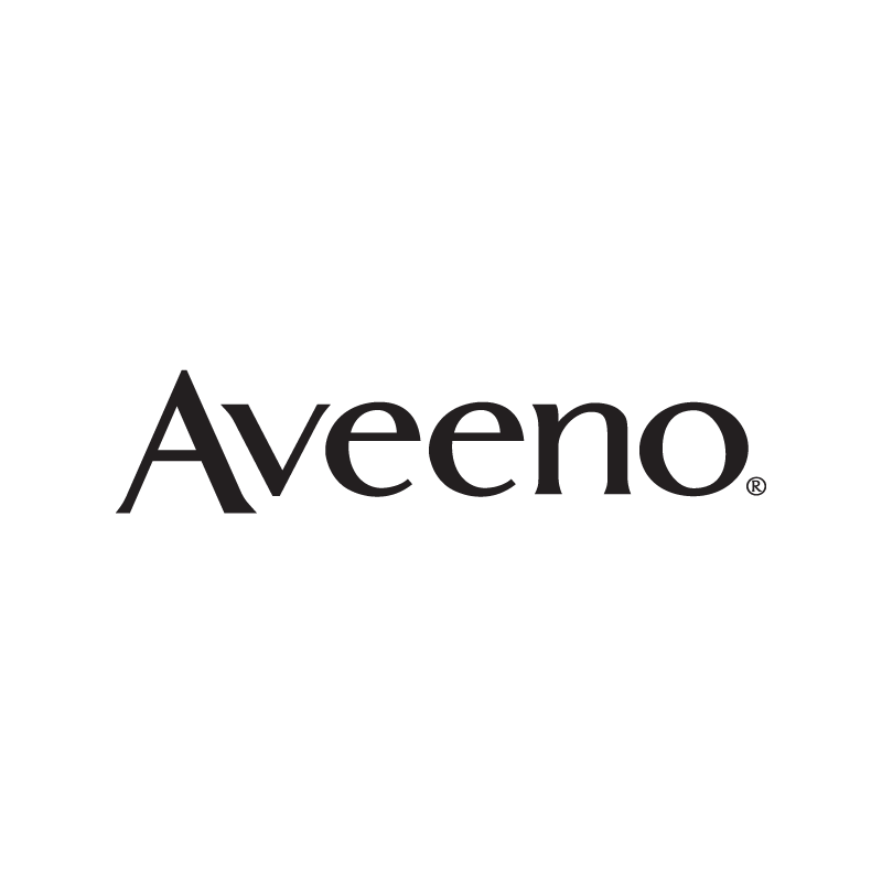 Aveeno logo