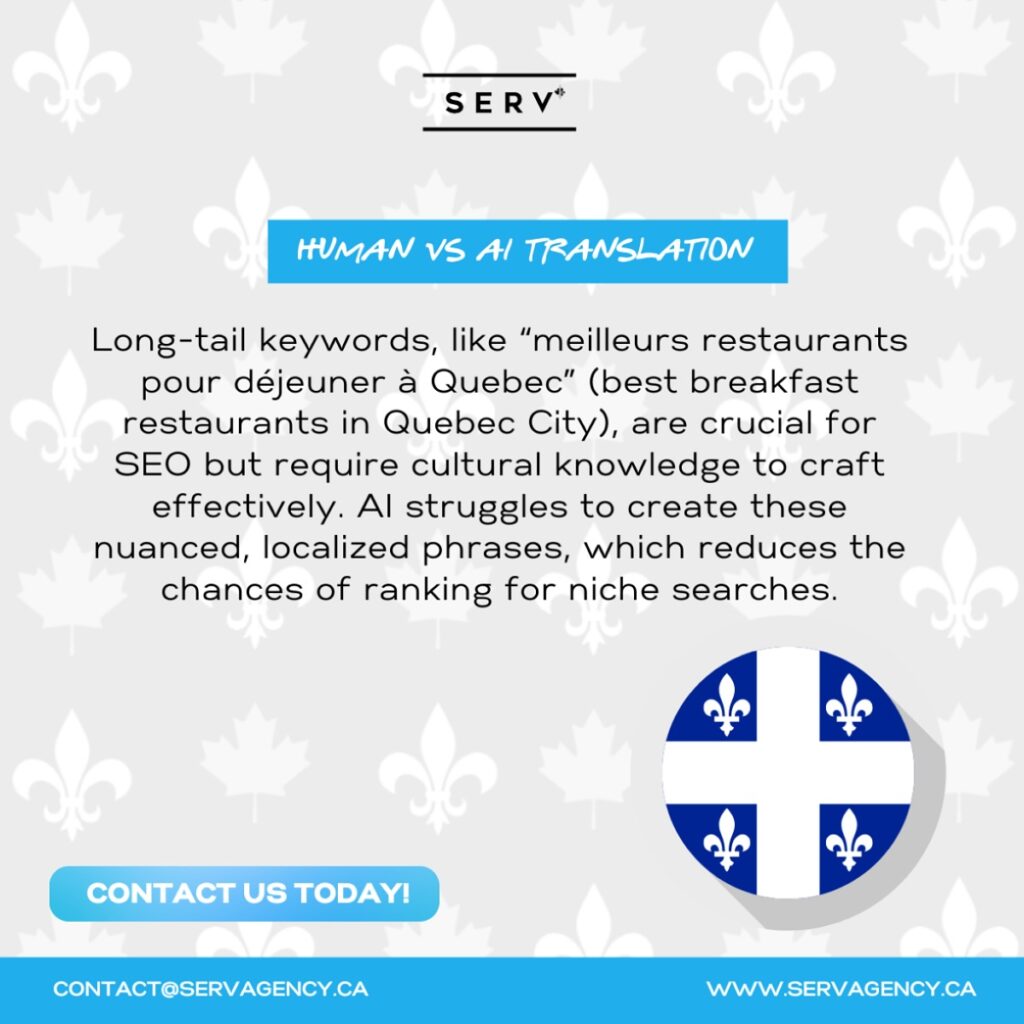 Instagram post from servagency. This post is in position 1.