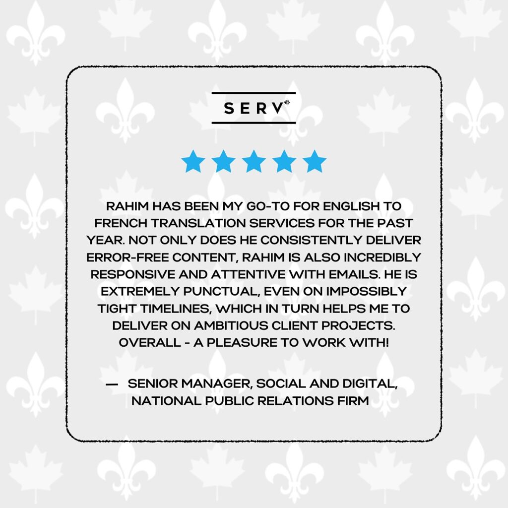 Instagram post from servagency. This post is in position 2.