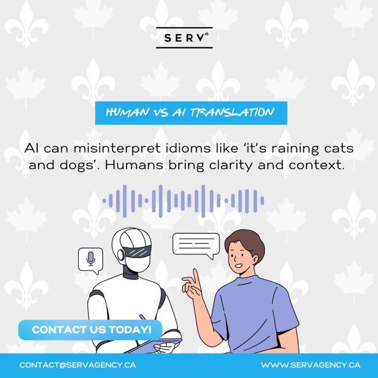 Instagram post from servagency. This post is in position 1.