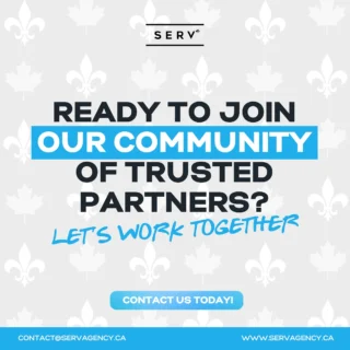 Instagram post from servagency. This post is in position 2.