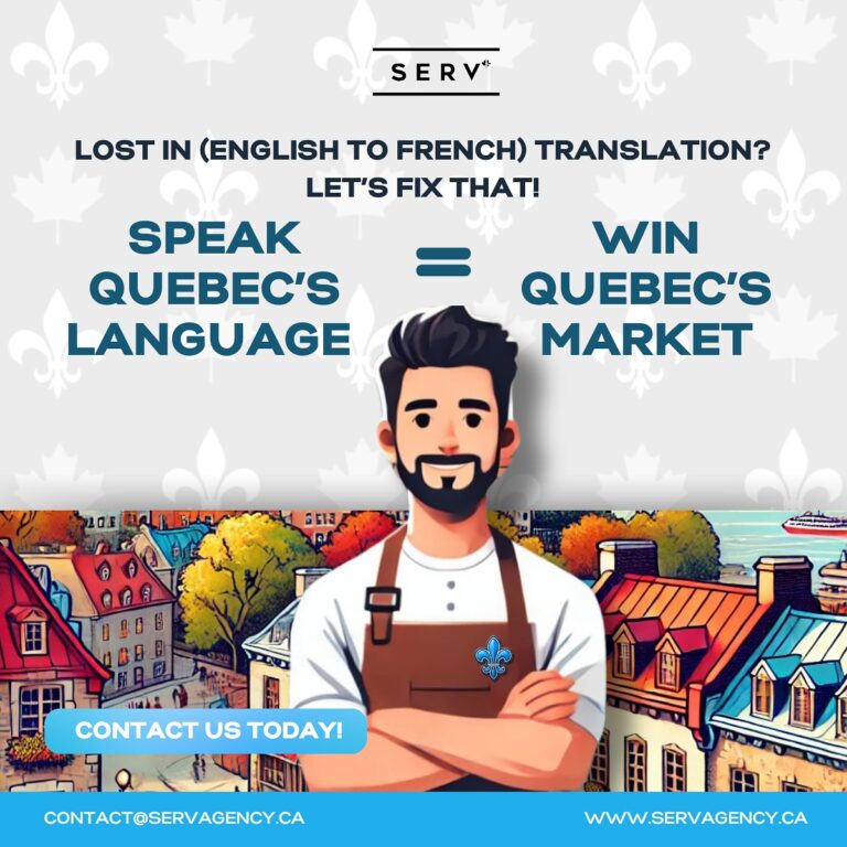 Instagram post from servagency. This post is in position 4.