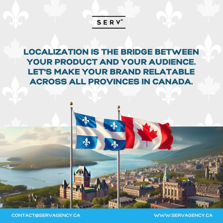 Instagram post from servagency. This post is in position 3.