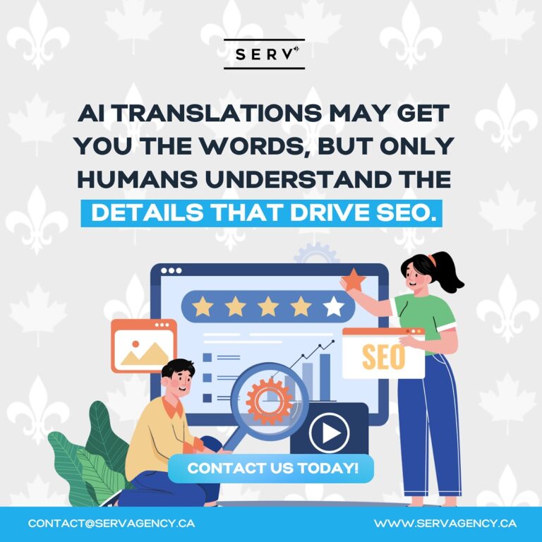 Instagram post from servagency. This post is in position 5.