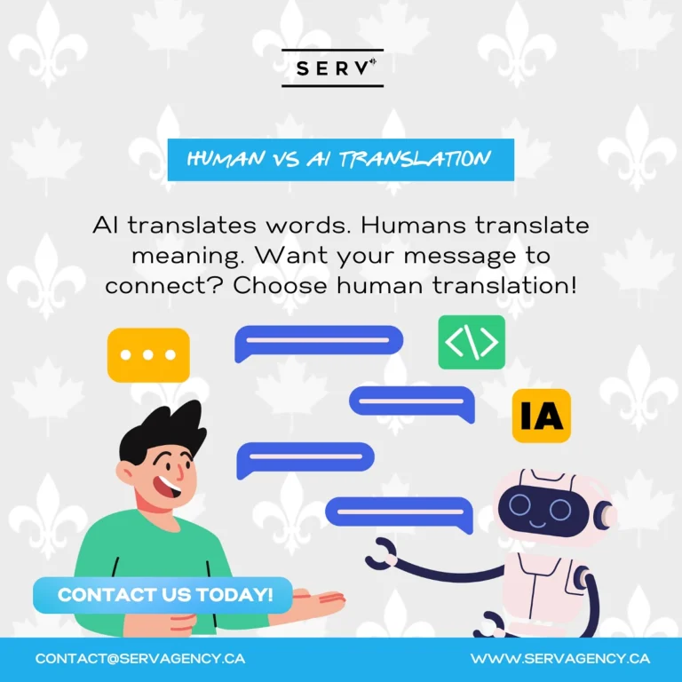 Instagram post from servagency. This post is in position 4.