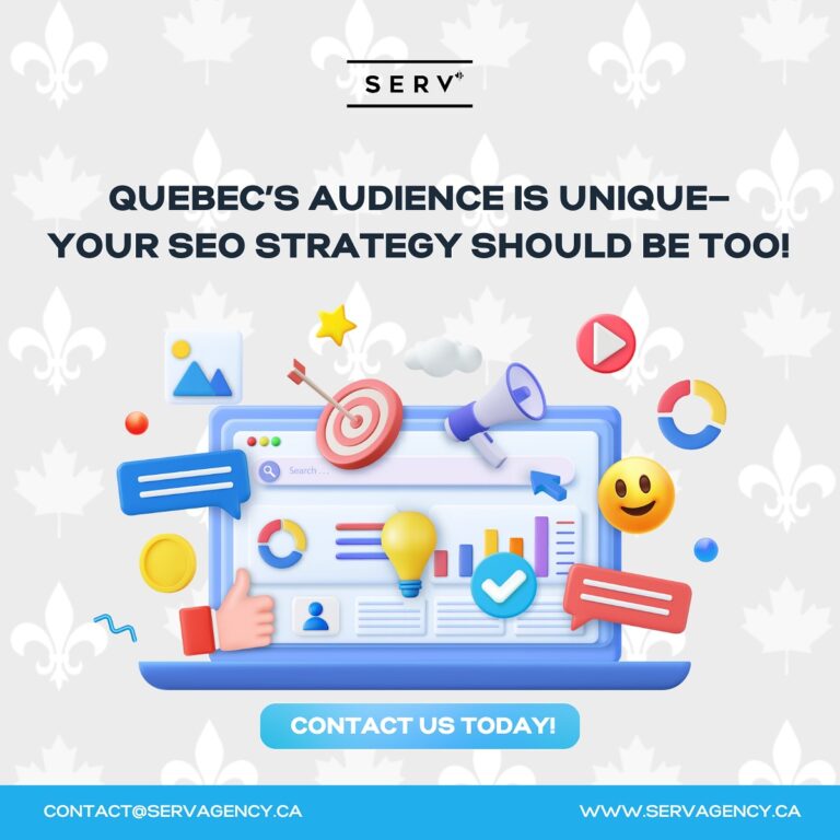 Instagram post from servagency. This post is in position 3.