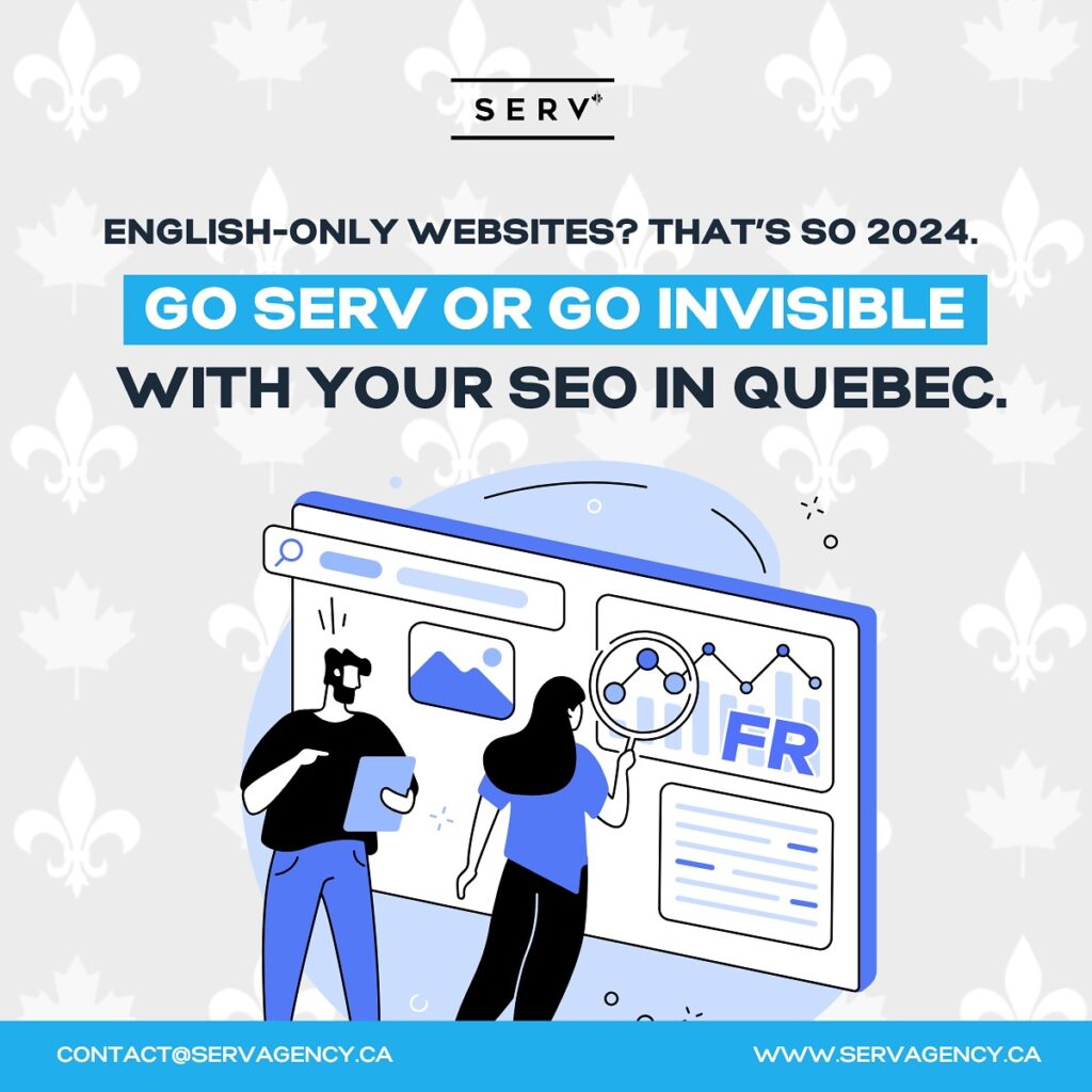 Instagram post from servagency. This post is in position 3.