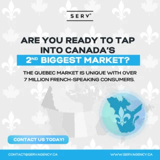 Instagram post from servagency. This post is in position 4.